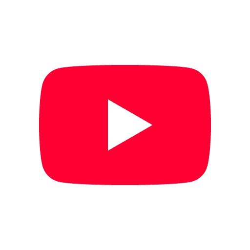 icon YouTube