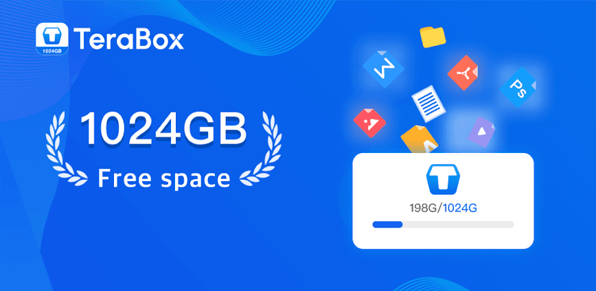 TeraBox Premium Mod APK 2025