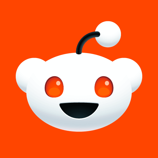 icon Reddit Pro