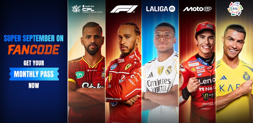 FanCode Premium Mod APK