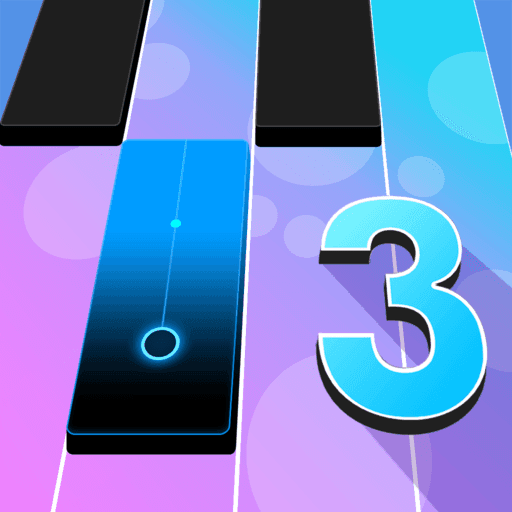 icon Magic Tiles 3™ – Piano Game