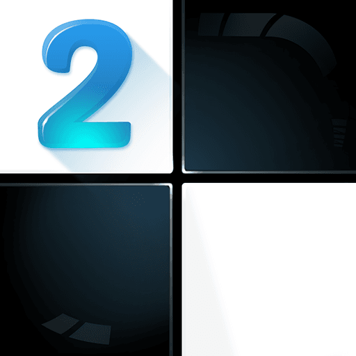 icon Piano Tiles 2™ – Piano Game