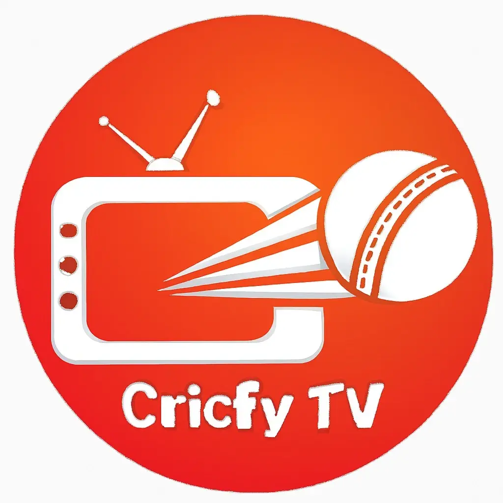 icon Cricfy TV