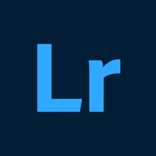 icon Lightroom AI Photo Editor