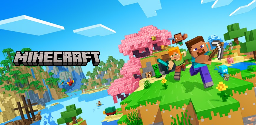 Minecraft Mod APK 2025 Download for Android
