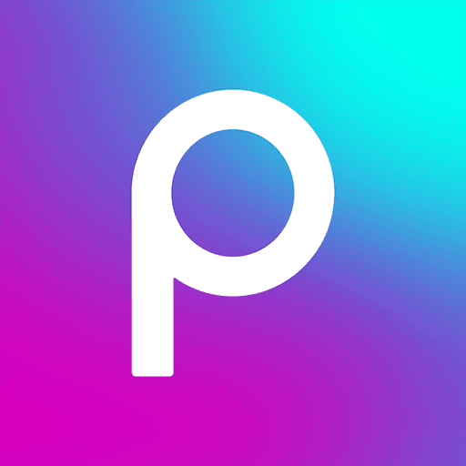 icon Picsart AI Photo Editor, Video