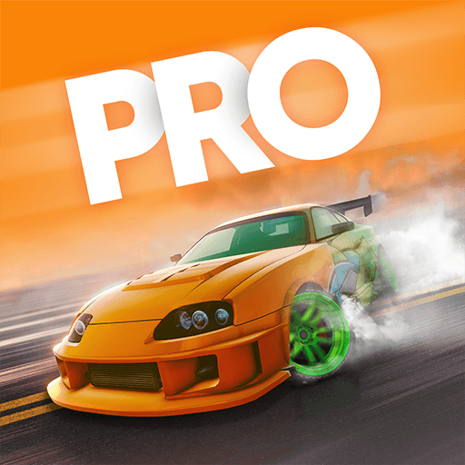icon Drift Max Pro Car Racing Game
