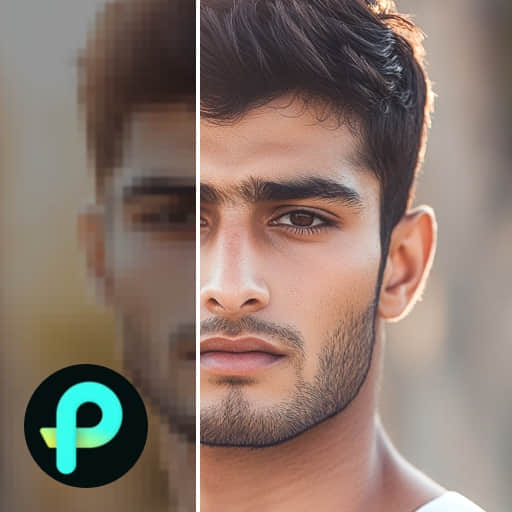 AI Photo Editor - AIFoto