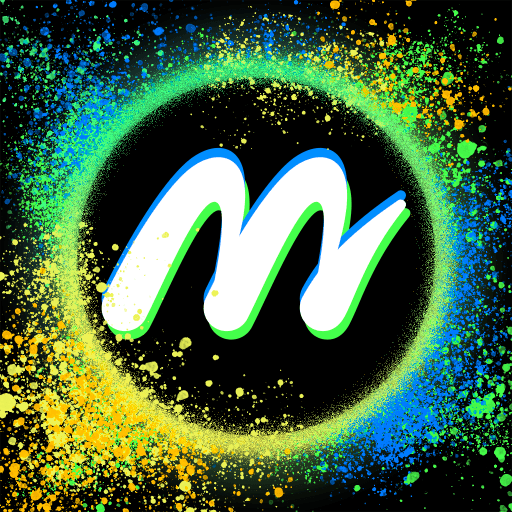 icon Reels & Video Editor – inMelo