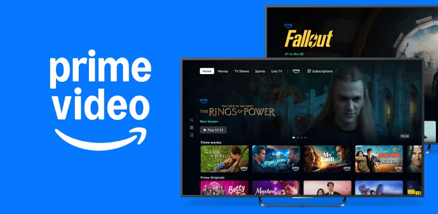 Prime Video Premium Mod APK 2025
