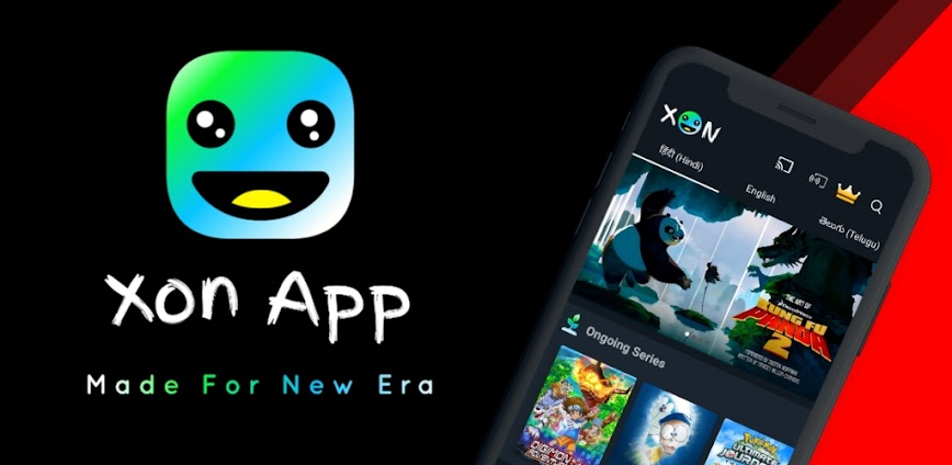 XON Premium Mod APK 2025 Download for Android