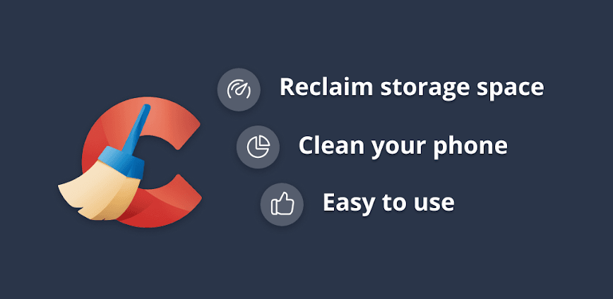 CCleaner – Phone Cleaner 3 CCleaner – Phone Cleaner Premium Mod APK Screenshot