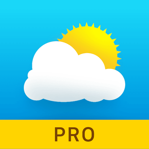 Weather 14 Days - Meteored Pro