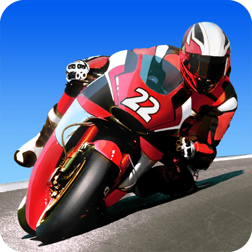 icon Real Bike Racing