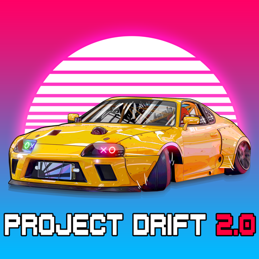 icon Project Drift 2.0 : Online