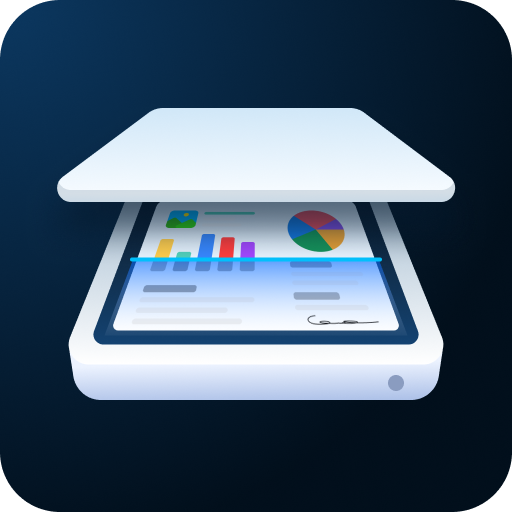 icon Tiny Scanner – PDF Scanner App