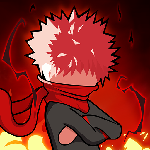 icon Stickman Cursed: Phantom Fight